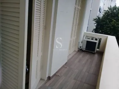 Apartamento com 3 Quartos à venda, 170m² no Santa Cecília, São Paulo