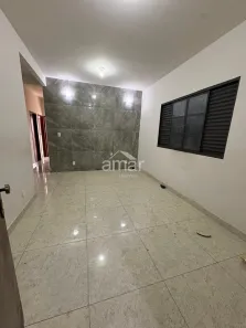 Apartamento com 3 Quartos para alugar, 90m² no Paquetá, Belo Horizonte