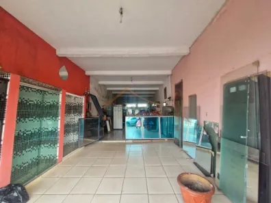 à venda, 127m² no Ipiranga, Ribeirão Preto