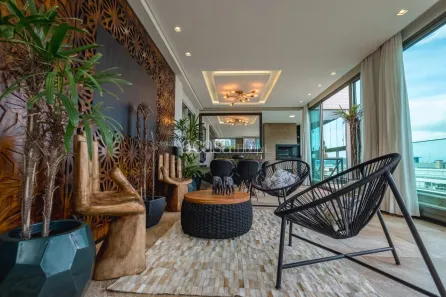 Cobertura com 2 Quartos à venda, 191m² no Campeche, Florianópolis
