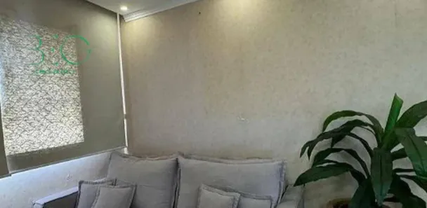 Apartamento com 2 Quartos à venda, 44m² no Jardim Las Vegas, Guarulhos
