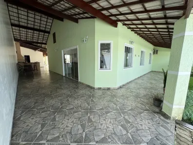 Casa com 5 Quartos à venda, 360m² no Cidade Nova, Iguaba Grande