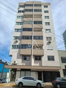 Sala Comercial para alugar, 110m² no Centro, Passo Fundo