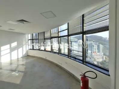 Sala Comercial para alugar, 183m² no Estoril, Belo Horizonte