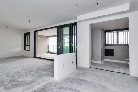 Apartamento com 3 Quartos à venda, 151m² no Brooklin Paulista, São Paulo