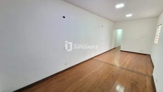 Casa com 1 Quarto para alugar, 112m² no Alemães, Piracicaba