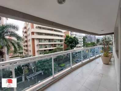 Apartamento com 4 Quartos à venda, 115m² no Freguesia (Jacarepaguá), Rio de Janeiro