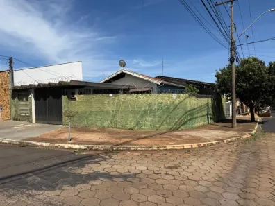 Casa com 2 Quartos à venda, 248m² no Jardim Higienópolis, Araraquara