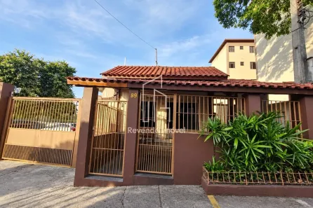 Apartamento com 2 Quartos à venda, 48m² no Jardim Martins Silva, São Paulo