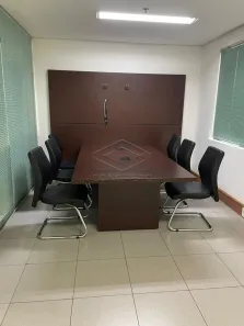 Sala Comercial para alugar, 30m² no Vila Santo Antônio, Bauru