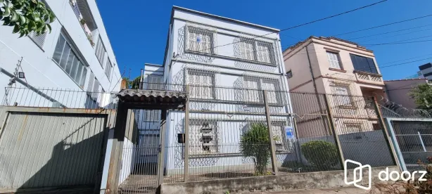 Apartamento com 3 Quartos à venda, 106m² no Medianeira, Porto Alegre