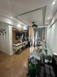 Apartamento com 2 Quartos à venda, 69m² no Fundação, São Caetano do Sul