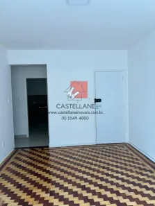 Apartamento com 1 Quarto para alugar, 36m² no Água Branca, São Paulo