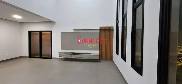 Sobrado com 3 Quartos à venda, 210m² no Real Sul, Ribeirão Preto