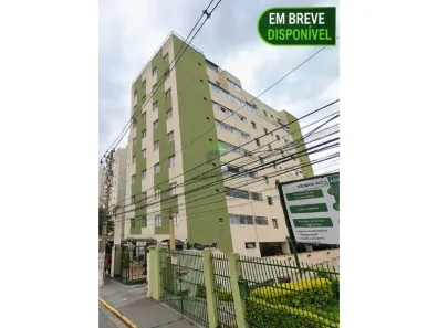 Apartamento com 1 Quarto para alugar, 60m² no Rudge Ramos, São Bernardo do Campo