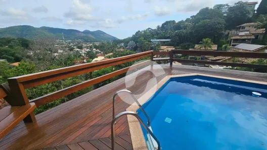 Casa com 3 Quartos à venda, 164m² no Serra Grande, Niterói