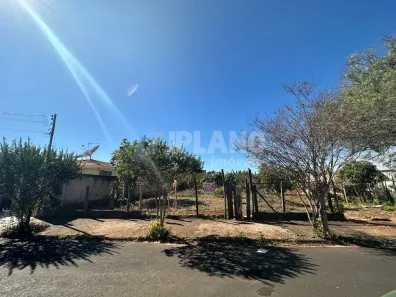 Lote/Terreno à venda, 440m² no Jardim Paulistano, São Carlos