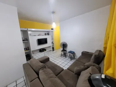 Apartamento com 3 Quartos à venda, 77m² no Piedade, Jaboatão dos Guararapes