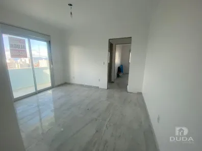 Apartamento com 3 Quartos para alugar, 70m² no Barreiros, São José