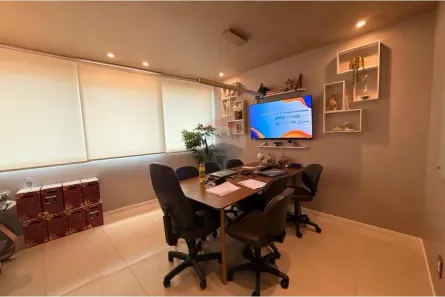 Sala Comercial à venda, 33m² no São Cristóvão, Salvador