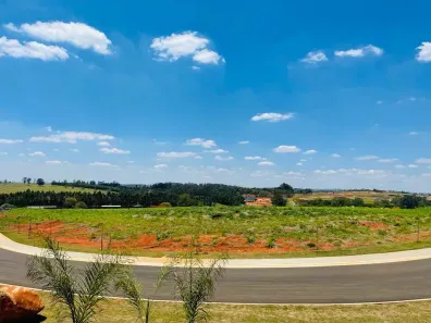 Lote/Terreno à venda, 2376m² no Residencial Fazenda da Grama, Itupeva