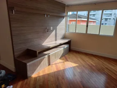 Apartamento com 3 Quartos à venda, 93m² no Cidade Monções, São Paulo