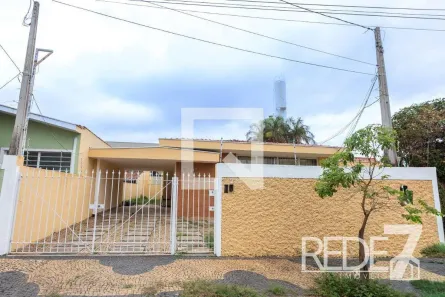 Casa com 4 Quartos à venda, 254m² no Botafogo, Campinas