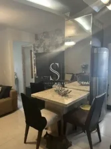Apartamento com 2 Quartos à venda, 50m² no Campo Belo, São Paulo