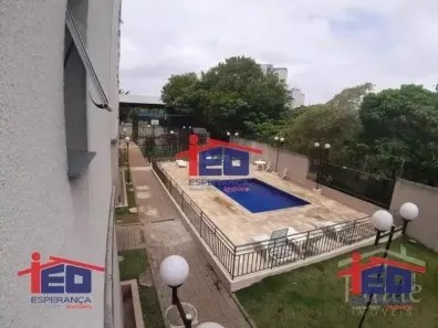 Apartamento com 3 Quartos à venda, 57m² no Novo Osasco, Osasco