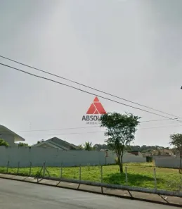 Lote/Terreno à venda, 1574m² no Parque Residencial Nardini, Americana