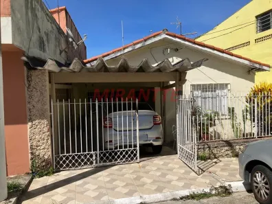 Casa com 4 Quartos à venda, 207m² no Vila Romero, São Paulo