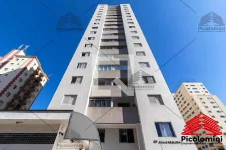 Apartamento com 1 Quarto à venda, 36m² no Santana, São Paulo