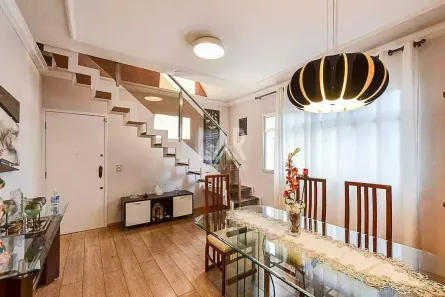 Apartamento com 4 Quartos à venda, 180m² no Cidade Nova, Belo Horizonte