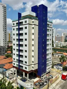 Apartamento com 2 Quartos à venda, 55m² no Aldeota, Fortaleza