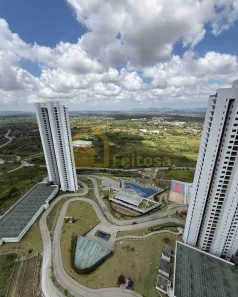 Apartamento com 3 Quartos para alugar, 90m² no Mirante, Campina Grande