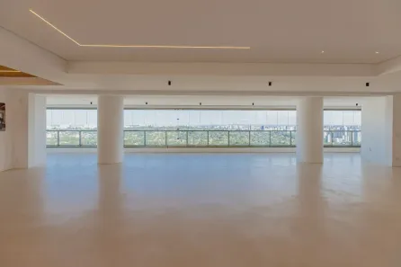 Cobertura com 5 Quartos à venda, 839m² no Parque Colonial, São Paulo