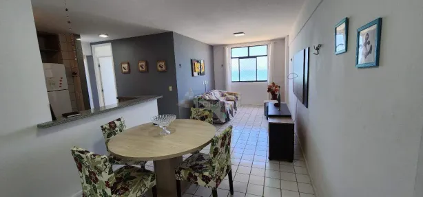 Apartamento com 3 Quartos à venda, 98m² no Cotovelo (Distrito Litoral), Parnamirim