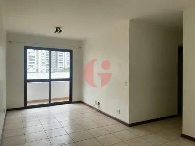 Apartamento com 2 Quartos à venda, 70m² no Vila Ema, São José dos Campos