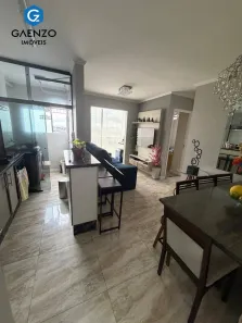 Apartamento com 2 Quartos à venda, 46m² no Padroeira, Osasco