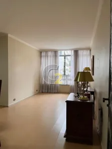 Apartamento com 2 Quartos à venda, 98m² no Consolação, São Paulo