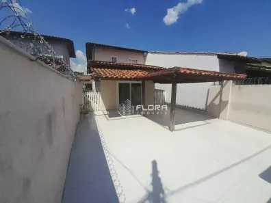 Casa com 5 Quartos à venda, 140m² no Serra Grande, Niterói