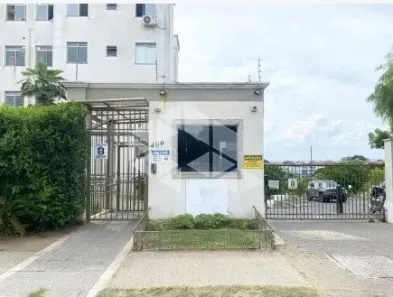 Apartamento com 2 Quartos à venda, 41m² no Jardim Leopoldina, Porto Alegre