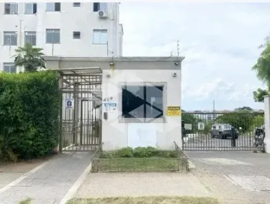 Apartamento com 2 Quartos à venda, 42m² no Jardim Leopoldina, Porto Alegre