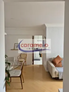 Apartamento com 3 Quartos à venda, 80m² no Perdizes, São Paulo