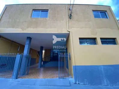 Sala Comercial para alugar, 40m² no Centro, São Carlos