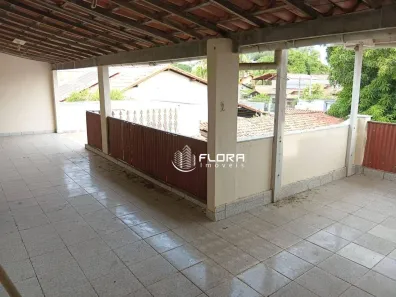 Casa com 4 Quartos à venda, 262m² no Itaipu, Niterói