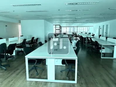 Sala Comercial à venda, 400m² no Vila Olímpia, São Paulo