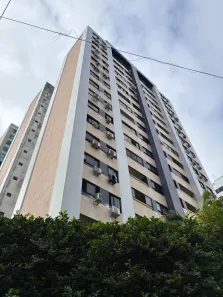 Apartamento com 3 Quartos à venda, 118m² no Pituba, Salvador