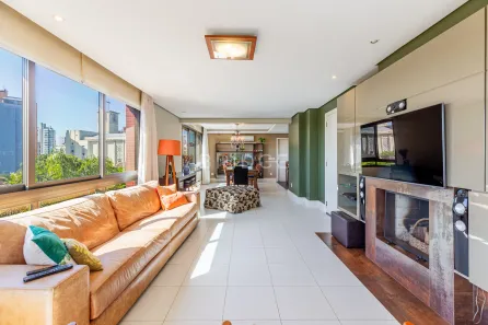 Apartamento com 3 Quartos à venda, 172m² no São João, Porto Alegre