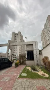Apartamento com 2 Quartos à venda, 44m² no Cambeba, Fortaleza